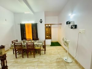 1700 Sq Ft 3BHK Beautiful Home at 32 Cent Plot, Free Plan, 35 Lacks with Interior