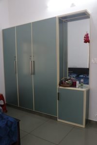1895 Sq Ft 3BHK Modern Two Storey Home at 10 Cent Plot, Free Plan, 41 Lacks with Interior
