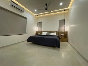 3080 Sq Ft 5BHK Box Type Home at 7 Cent Plot, Free Plan, 75 Lacks