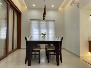 3080 Sq Ft 5BHK Box Type Home at 7 Cent Plot, Free Plan, 75 Lacks
