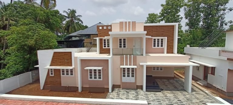 1675 Sq Ft 3BHK Home For Sale at 5.48 Cent, Free Plan, 67 Lacks