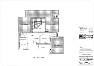 2540 Sq Ft 4BHK Contemporary Style Home at 15 Cent Plot, Free Plan, 80 Lacks
