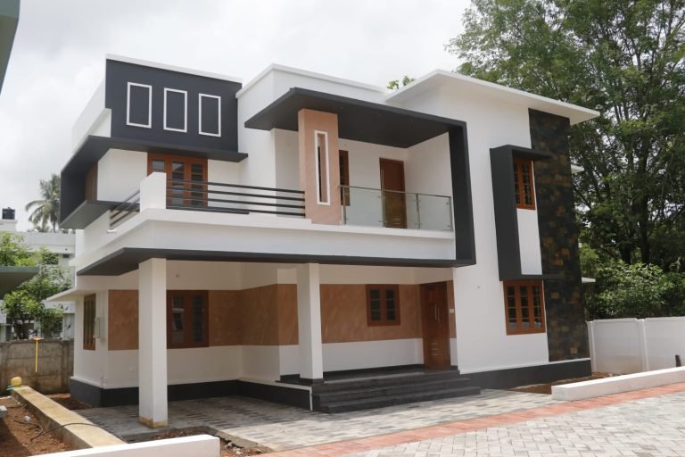1654 Sq Ft 3BHK Home at 4.34 Cent Plot, Free Plan, For Sale, 62 Lacks