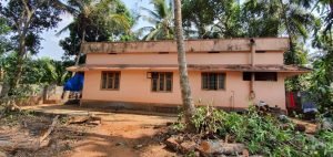 2880 Sq Ft 5BHK Renovation Home at 18 Cent Plot, Free Plan, 35 Lacks