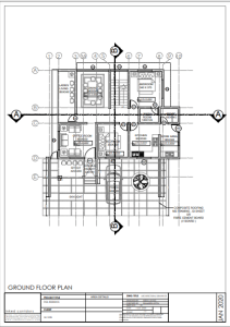 2880 Sq Ft 5BHK Renovation Home at 18 Cent Plot, Free Plan, 35 Lacks