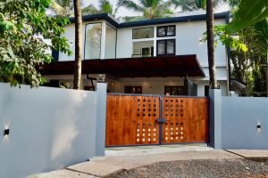 2880 Sq Ft 5BHK Renovation Home at 18 Cent Plot, Free Plan, 35 Lacks