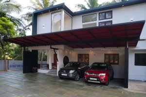 2880 Sq Ft 5BHK Renovation Home at 18 Cent Plot, Free Plan, 35 Lacks