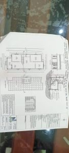1100 Sq Ft 2 BHK Home at 5 Cent Plot, Free Plan, 10 Lacks