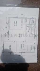 950 Sq Ft 2BHK Home at 4.5 Cent Plot, Free Plan, 14 Lacks