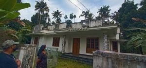 2460 Sq Ft 4BHK Renovation Home at 16 Cent Plot, Free Plan, 34 Lacks