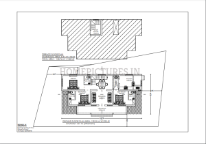 1385 Sq Ft 3 BHK Home at 10 Cent Plot, Free Plan, 20 Lacks