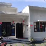 1040 Sq Ft 2 BHK Home at 5 Cent Plot, Free Plan, 18 Lacks