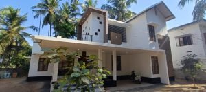 Modern Contemporary House Design wins Hearts with Stylish Design