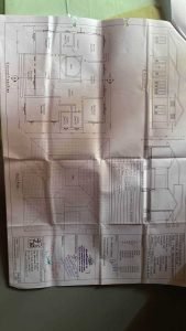 1600 sqft house floor plan