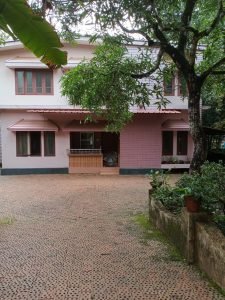This Old House Renovation at Malappuram is Impressive with its Contemporary Design
