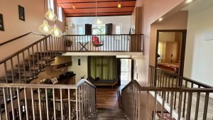 2600 Square Feet Traditional House in Design