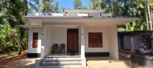 3 Bedroom 1450 sqft Budget Home with free plan