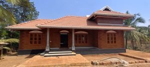 kerala house design elevation