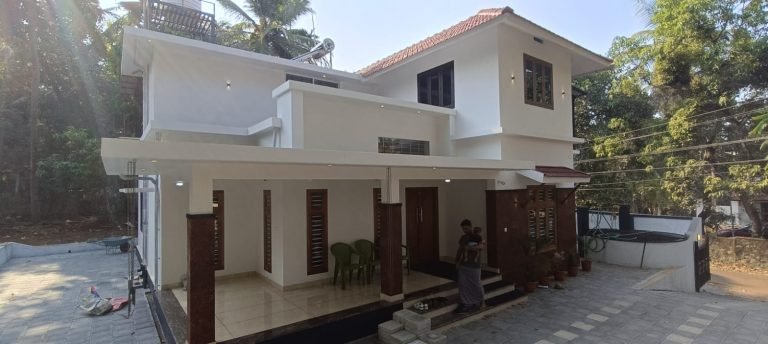 image of 2870 sqft renovation of the house