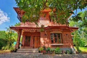 1520 Square Feet 3 Bedroom Traditional Style House