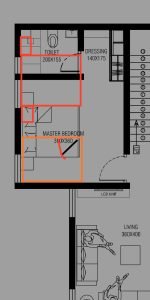 2600 Square Feet 4 Bedroom Traditional Style Nalukettu House