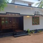 1100 sq ft budget home in kerala