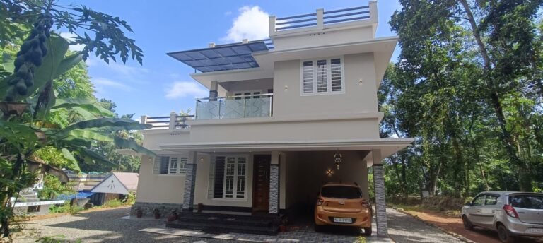 1750 sqft house elevation