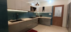 MODULAR KITCHEN