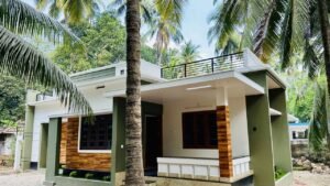1200 sqft simple house floor plan