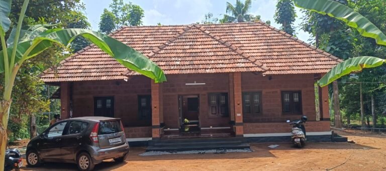 1800 sq ft single floor house