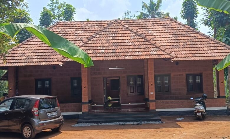 1800 sq ft single floor house