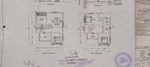1100 sq ft house in Malappuram